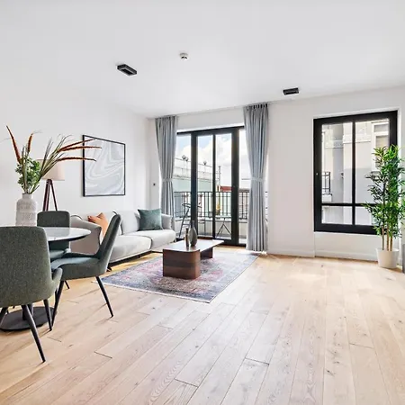 Stella Stays Artistic 1 Bdr Galata Apartment *