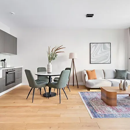 Apartment Stella Stays Artistic 1 Bdr Galata *