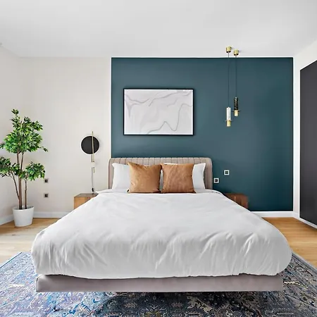 Apartment Stella Stays Artistic 1 Bdr Galata *